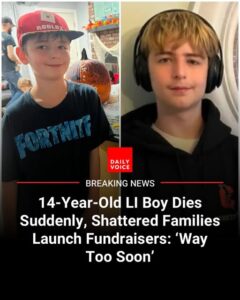 Gianni Galoppe, Death Accident, Ronkonkoma, New York: 14-Year-Old Teen Has DiedGianni Galoppe, Death Accident, Ronkonkoma, New York: 14-Year-Old Teen Has Died